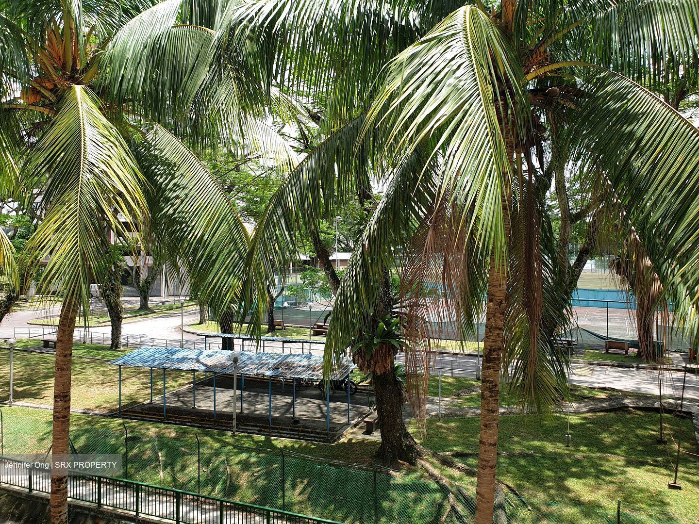 Blk 7 Toh Yi Gardens (Bukit Timah), HDB Executive #453130111